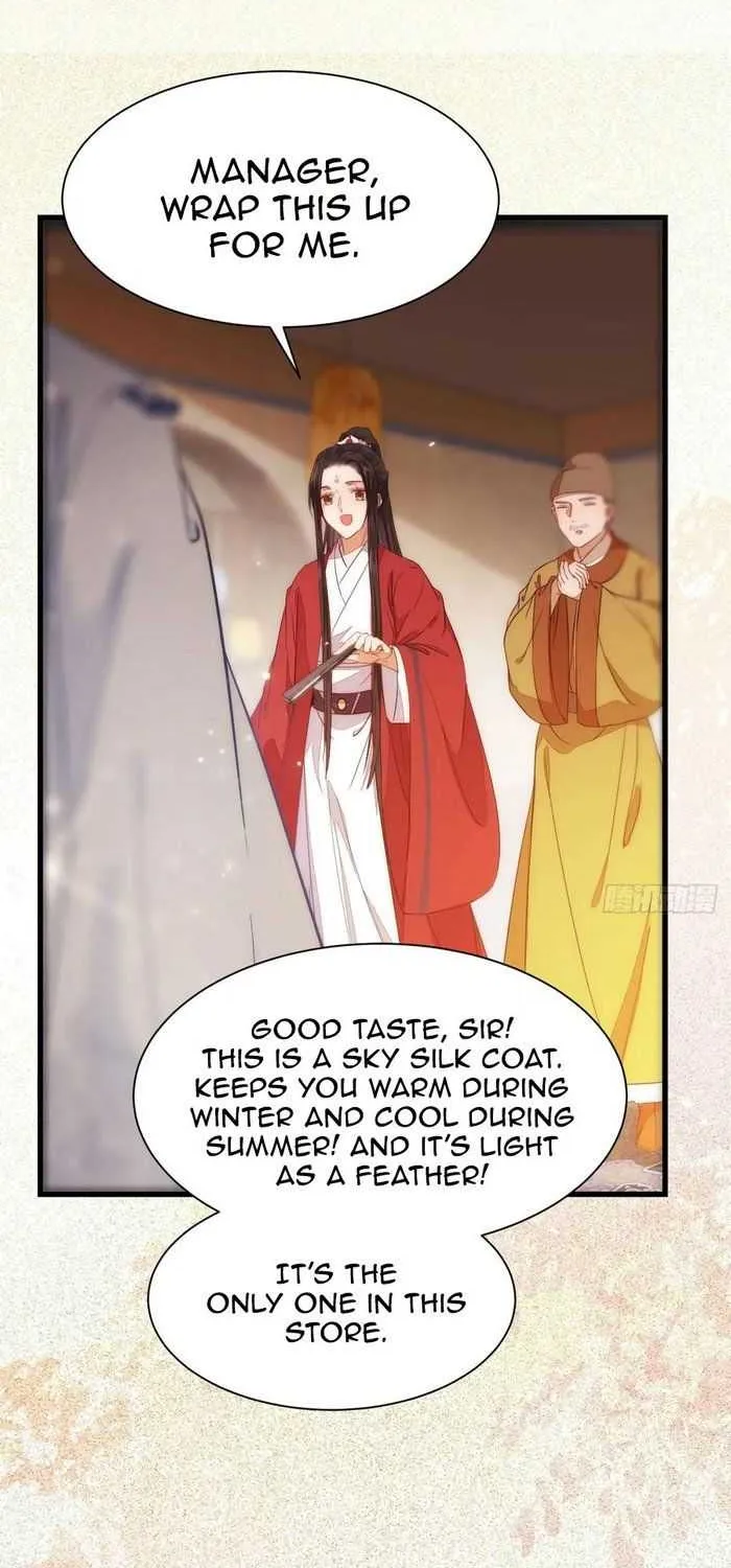 Read The Ghostly Doctor chapter 272 image 30 on Lezhin
