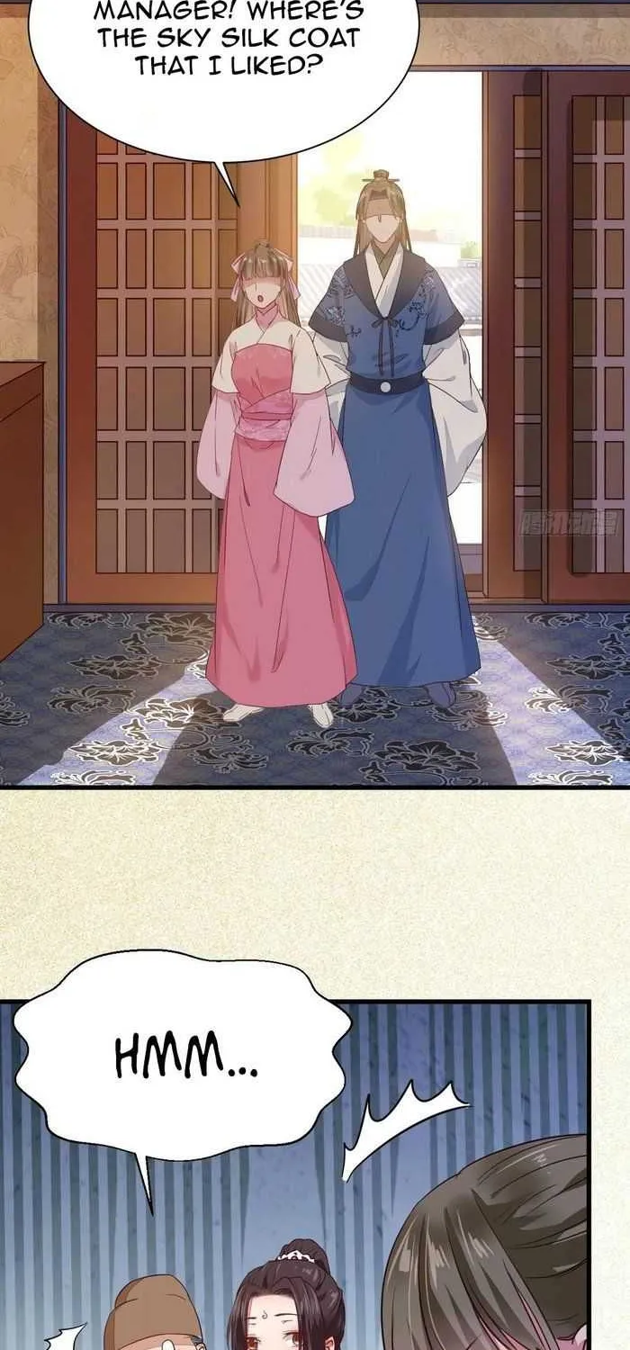 Read The Ghostly Doctor chapter 272 image 33 on Lezhin