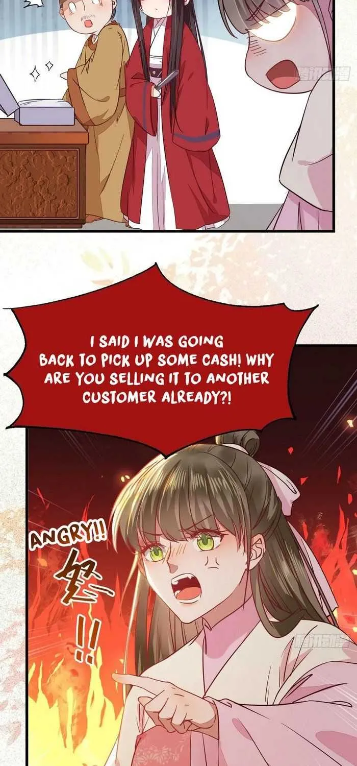 Read The Ghostly Doctor chapter 272 image 34 on Lezhin