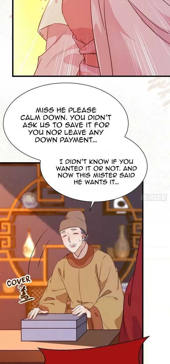 Read The Ghostly Doctor chapter 272 image 35 on Lezhin