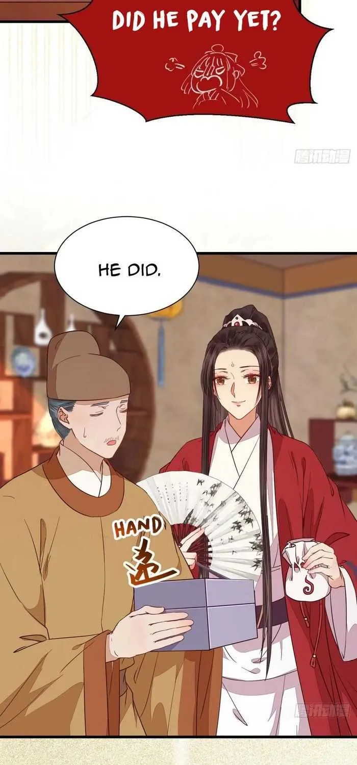 Read The Ghostly Doctor chapter 272 image 36 on Lezhin