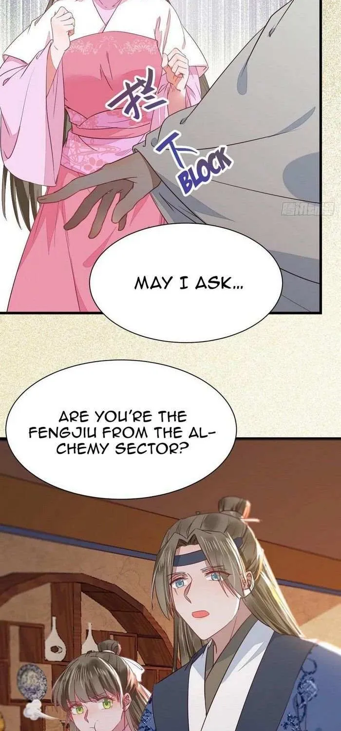 Read The Ghostly Doctor chapter 272 image 41 on Lezhin
