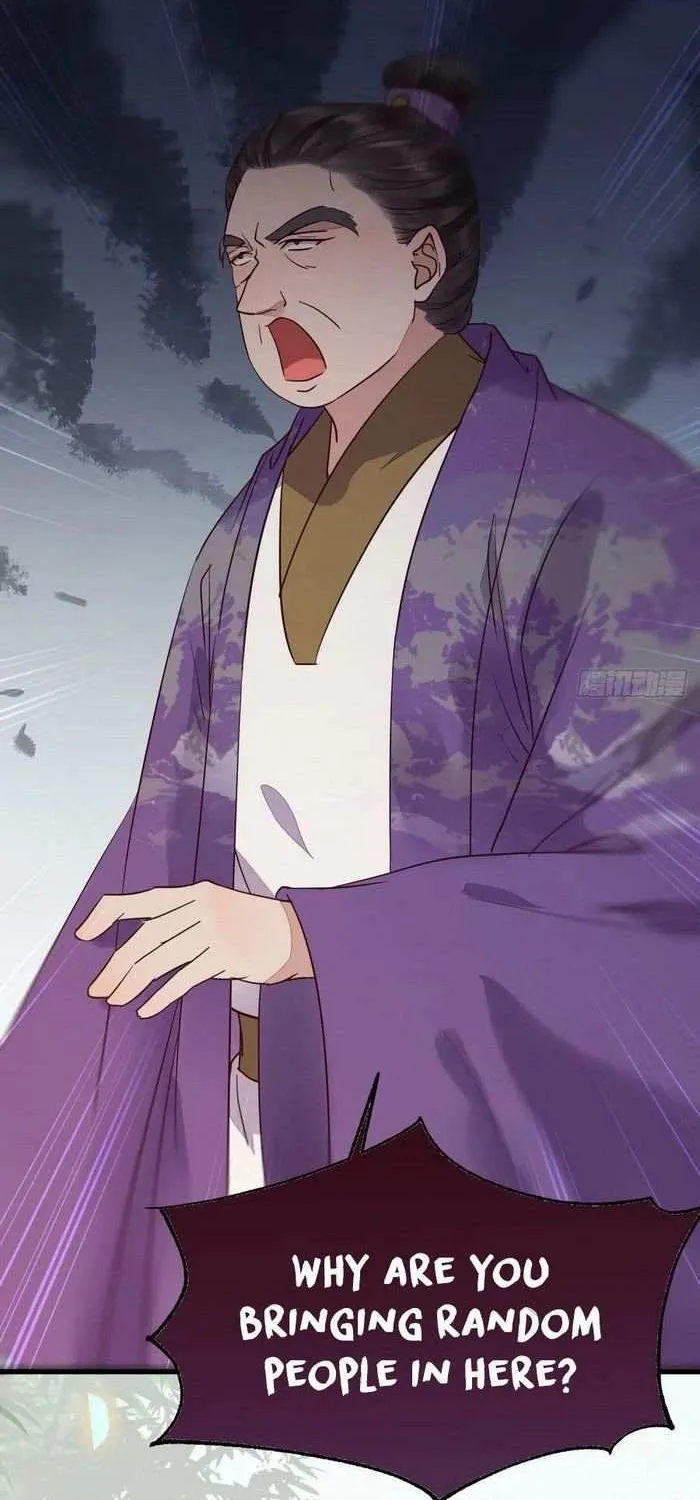 Read The Ghostly Doctor chapter 272 image 5 on Lezhin