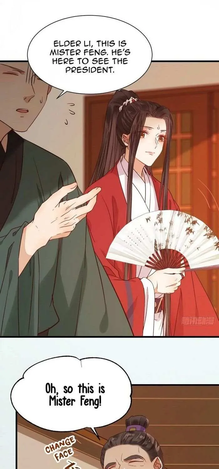 Read The Ghostly Doctor chapter 272 image 7 on Lezhin