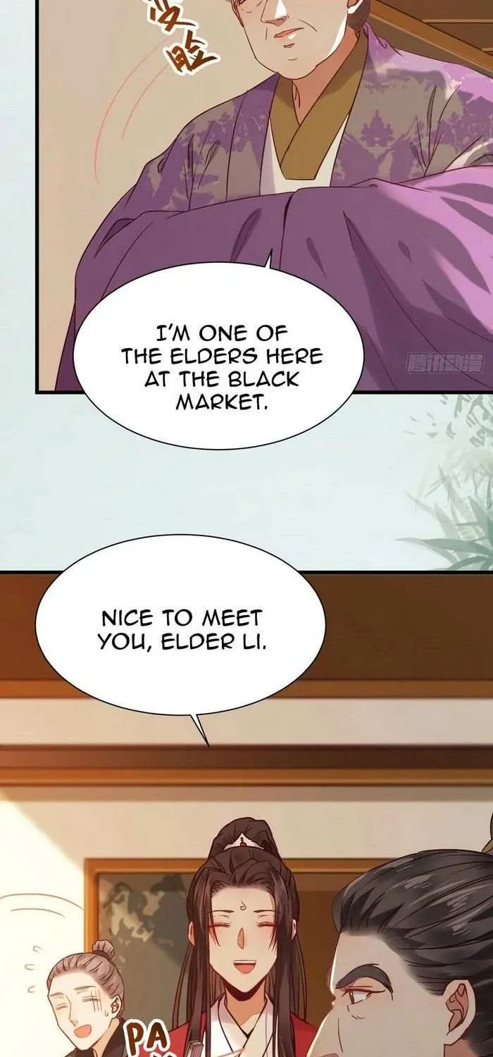 Read The Ghostly Doctor chapter 272 image 8 on Lezhin