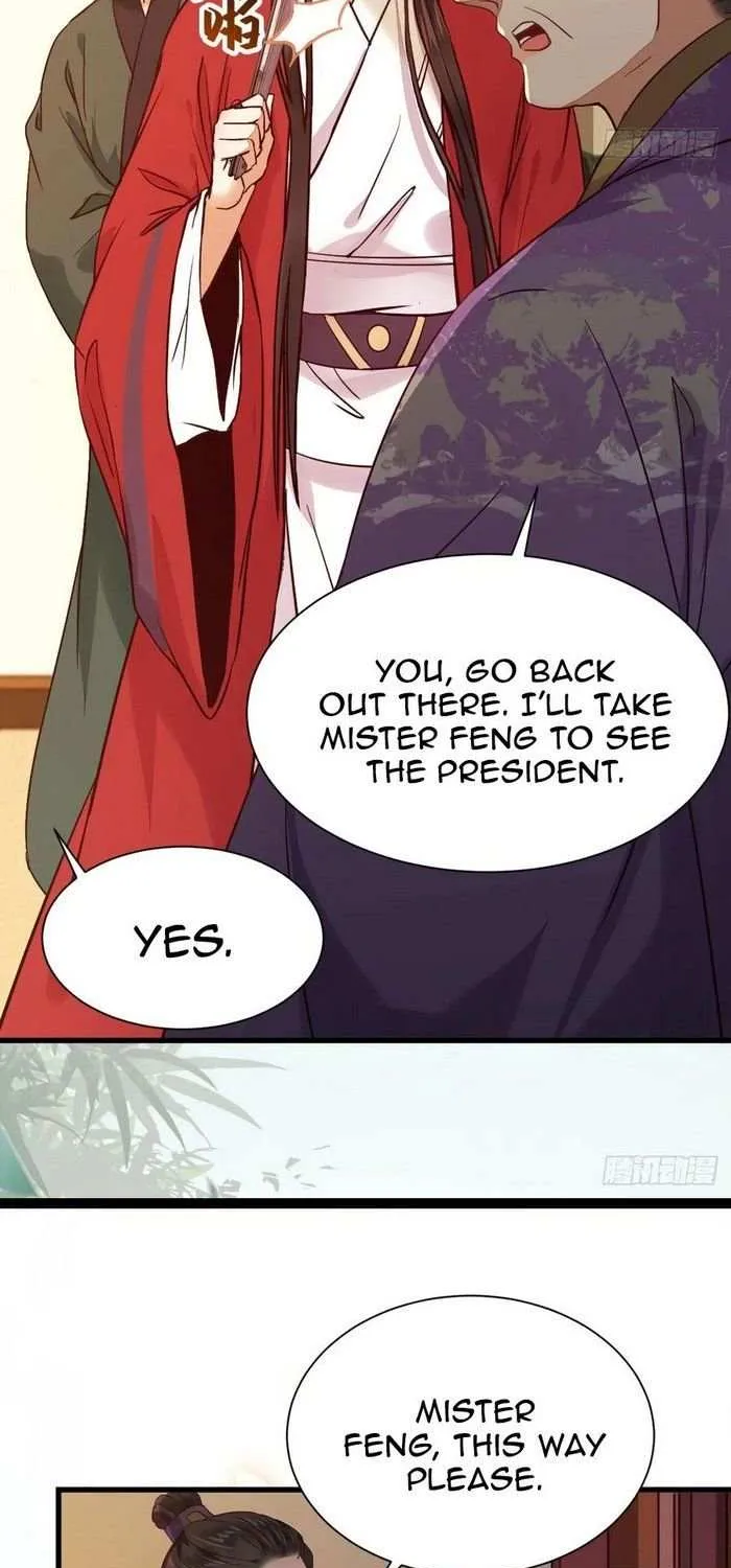 Read The Ghostly Doctor chapter 272 image 9 on Lezhin