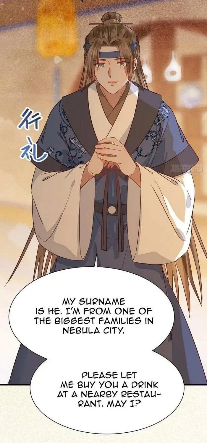 Read The Ghostly Doctor chapter 273 image 1 on Lezhin