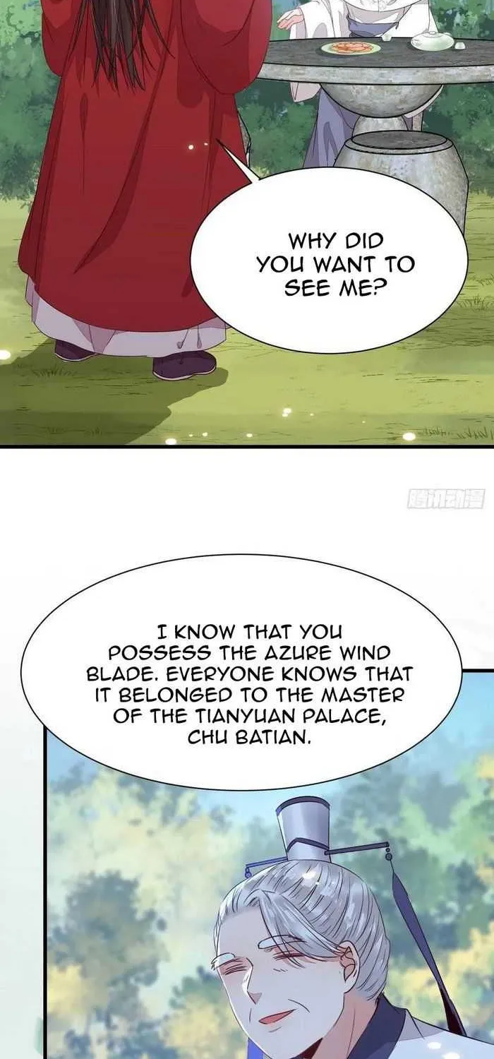 Read The Ghostly Doctor chapter 273 image 13 on Lezhin
