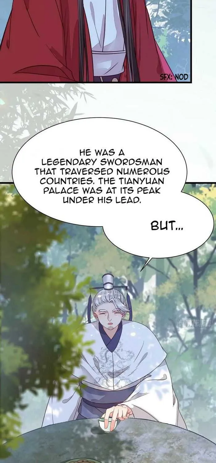 Read The Ghostly Doctor chapter 273 image 15 on Lezhin