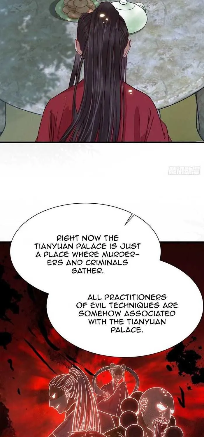 Read The Ghostly Doctor chapter 273 image 16 on Lezhin