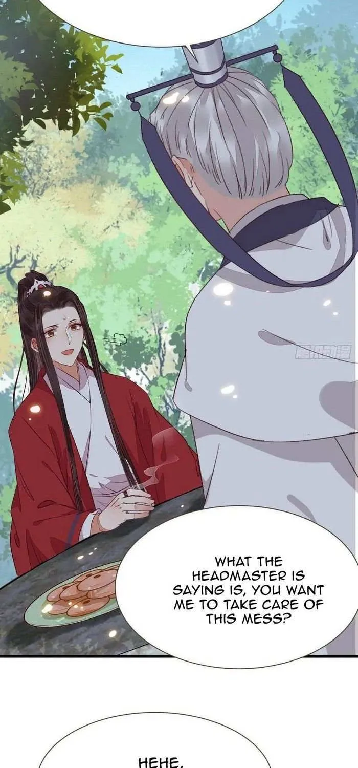 Read The Ghostly Doctor chapter 273 image 20 on Lezhin