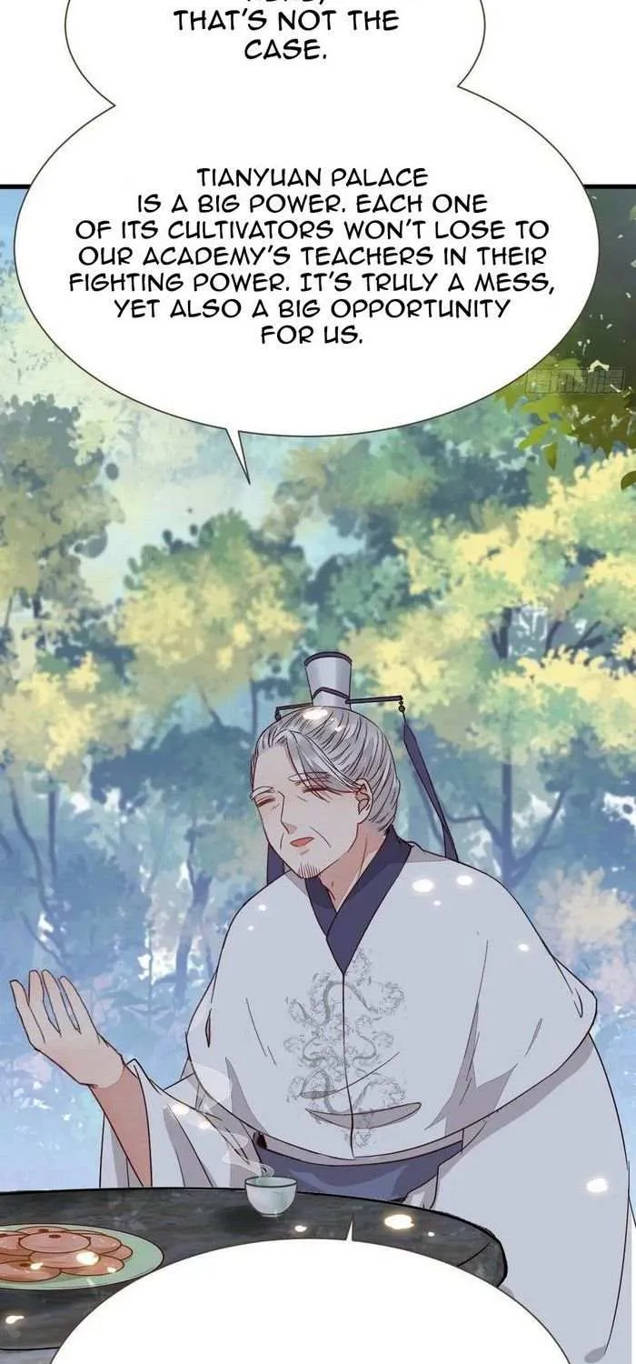 Read The Ghostly Doctor chapter 273 image 21 on Lezhin
