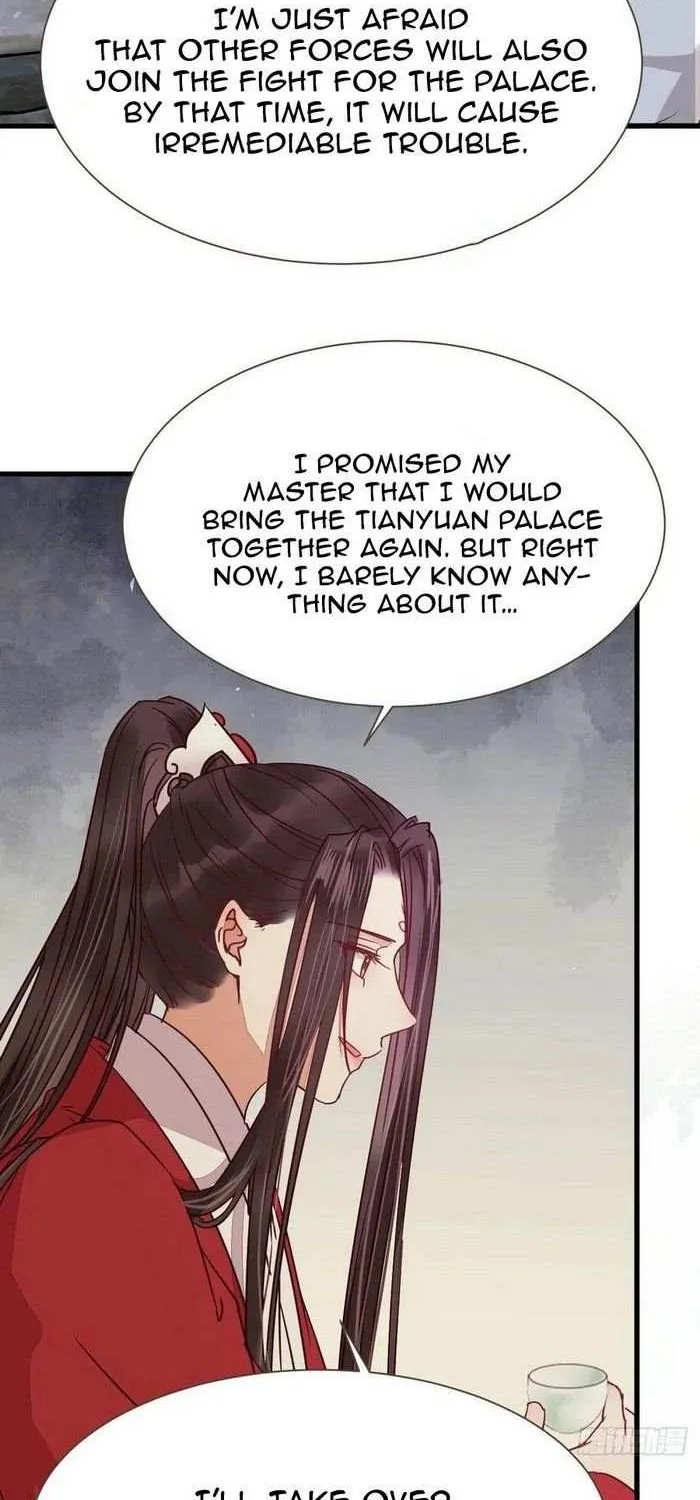 Read The Ghostly Doctor chapter 273 image 22 on Lezhin