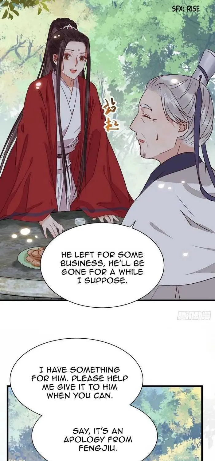 Read The Ghostly Doctor chapter 273 image 26 on Lezhin