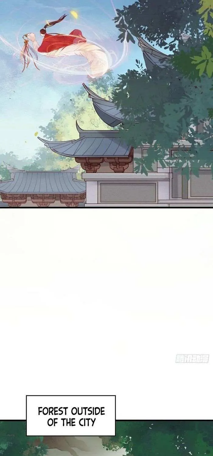 Read The Ghostly Doctor chapter 273 image 32 on Lezhin
