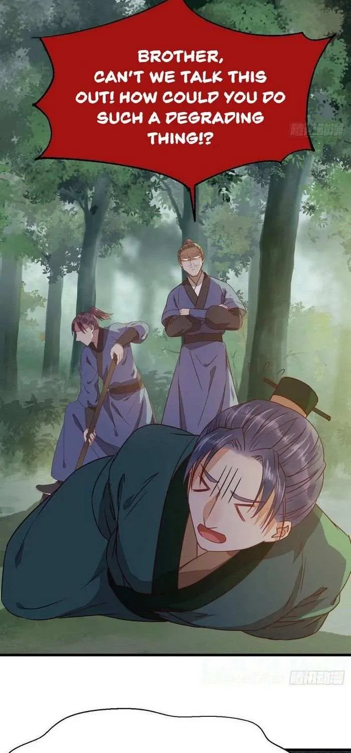 Read The Ghostly Doctor chapter 273 image 34 on Lezhin