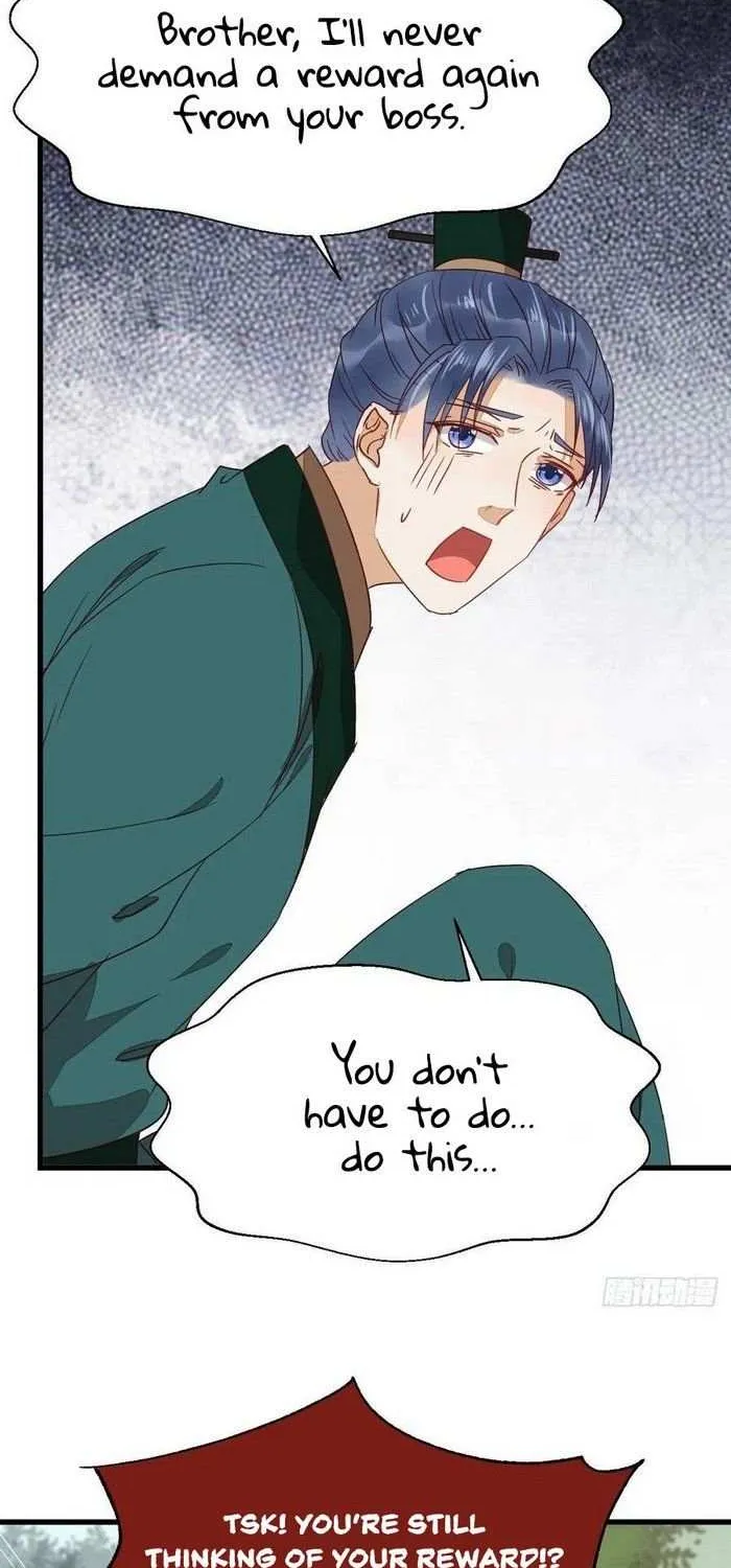 Read The Ghostly Doctor chapter 273 image 35 on Lezhin