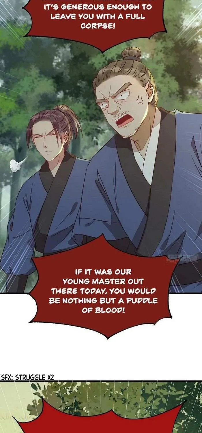 Read The Ghostly Doctor chapter 273 image 36 on Lezhin