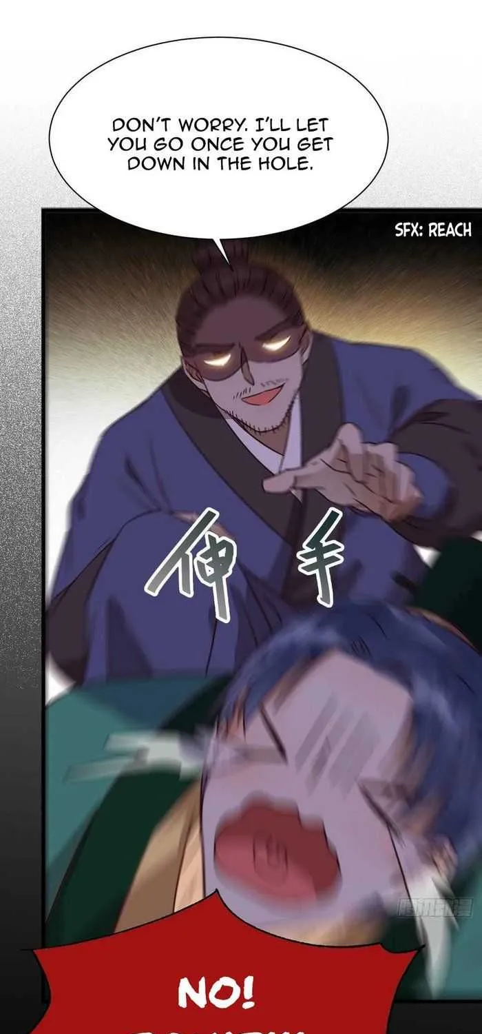 Read The Ghostly Doctor chapter 273 image 39 on Lezhin