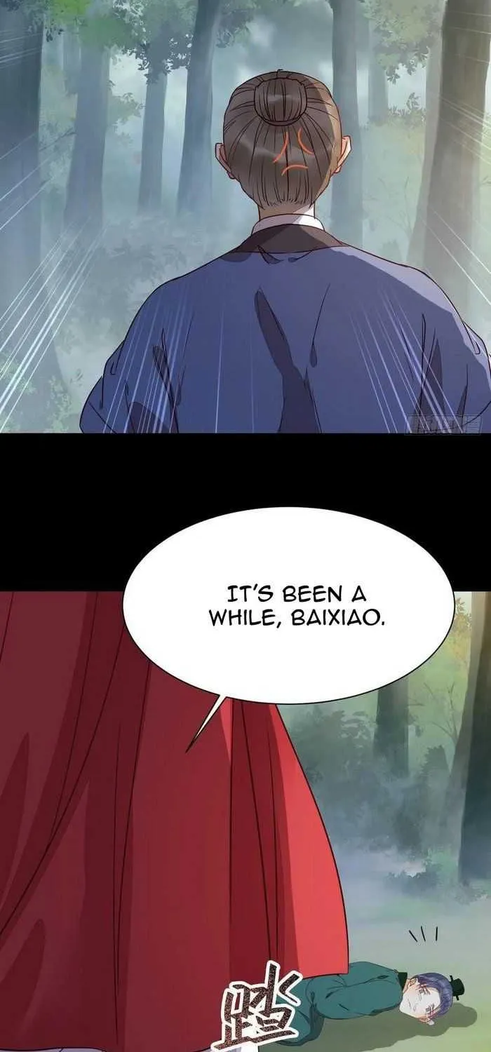 Read The Ghostly Doctor chapter 273 image 42 on Lezhin