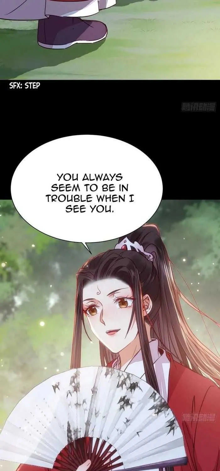 Read The Ghostly Doctor chapter 273 image 43 on Lezhin