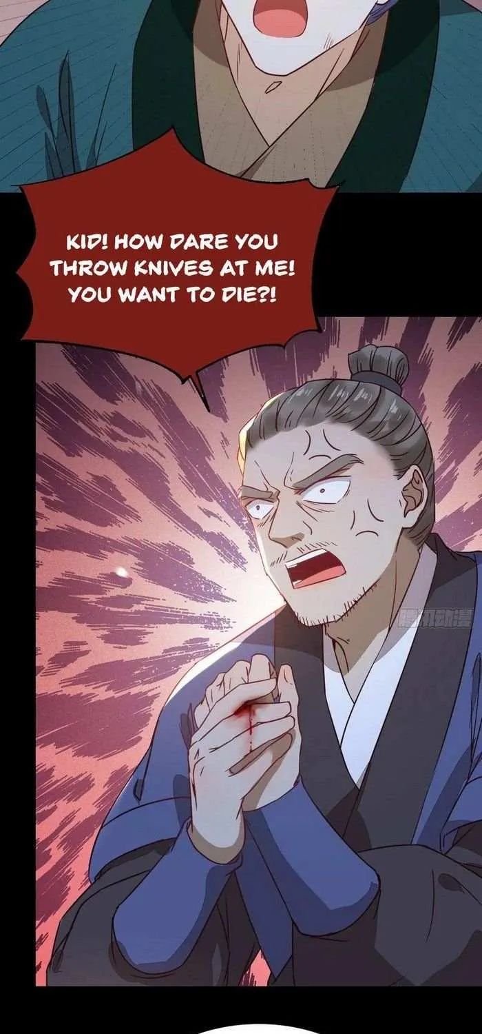 Read The Ghostly Doctor chapter 273 image 46 on Lezhin
