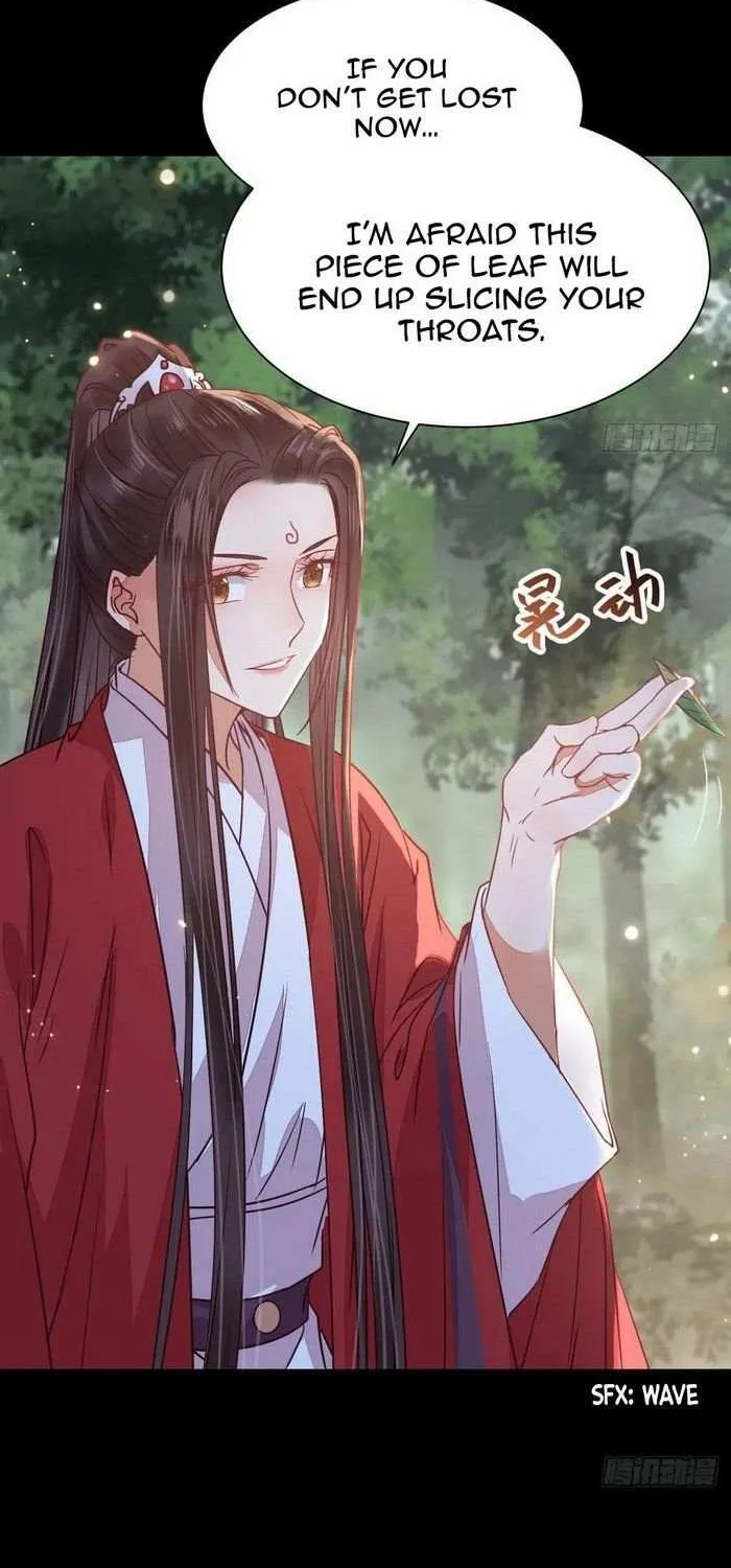 Read The Ghostly Doctor chapter 273 image 47 on Lezhin