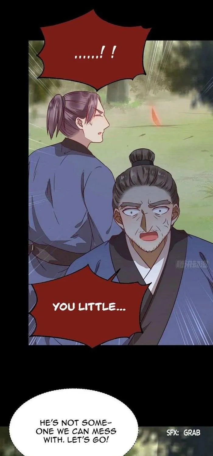 Read The Ghostly Doctor chapter 273 image 48 on Lezhin