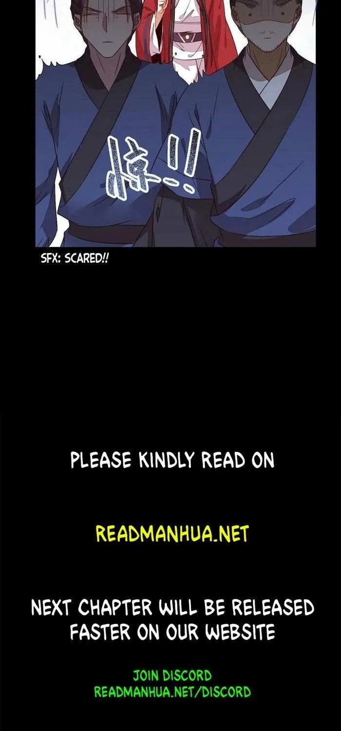 Read The Ghostly Doctor chapter 273 image 50 on Lezhin