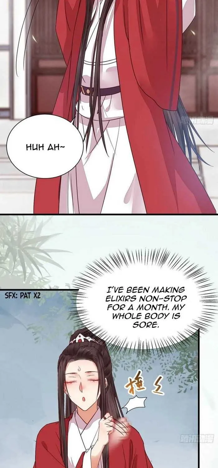 Read The Ghostly Doctor chapter 273 image 7 on Lezhin