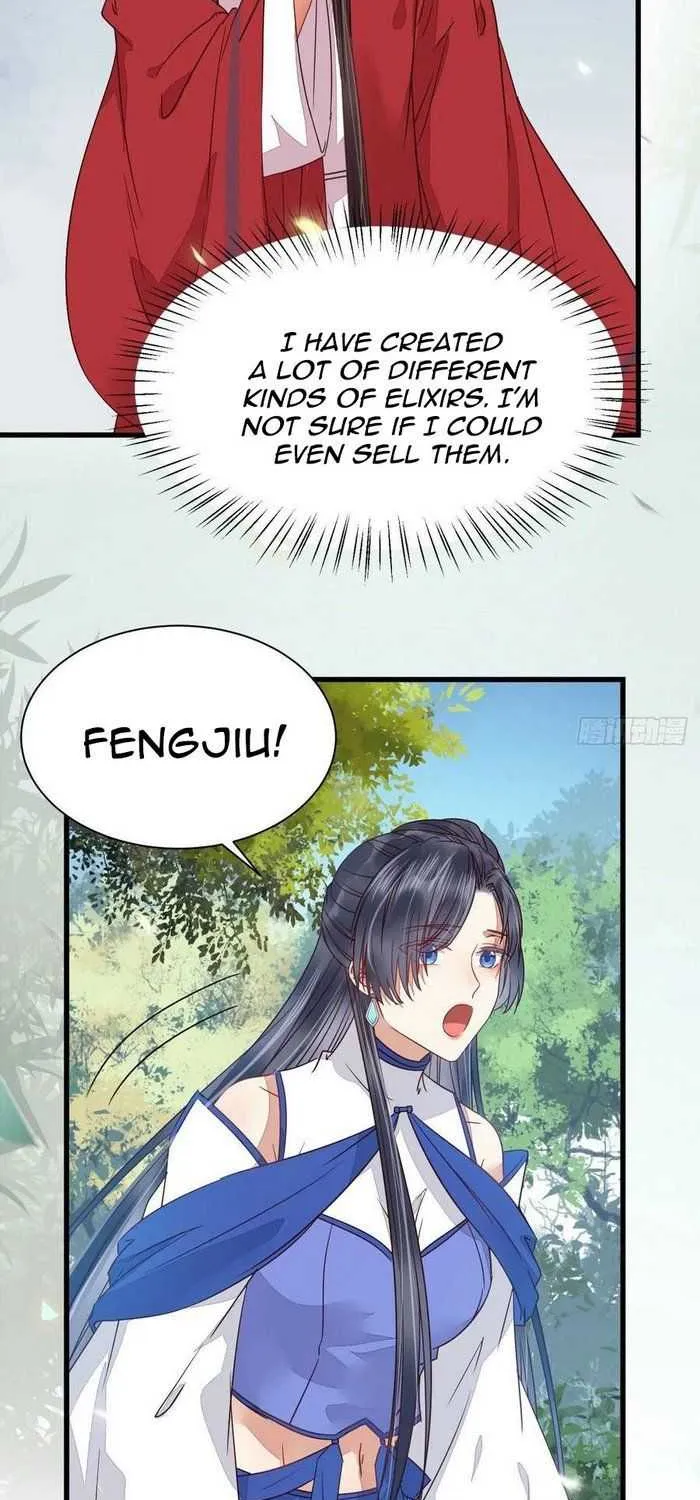 Read The Ghostly Doctor chapter 273 image 8 on Lezhin