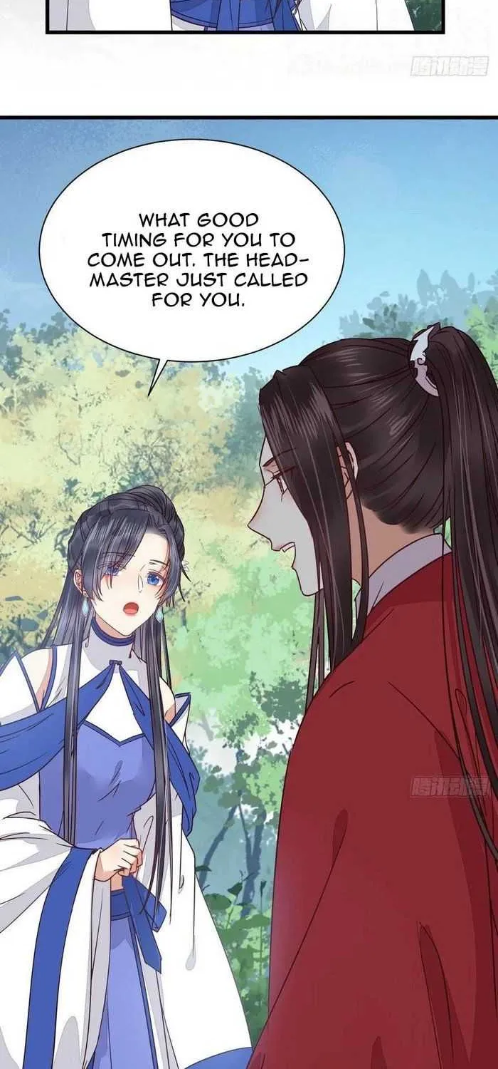 Read The Ghostly Doctor chapter 273 image 9 on Lezhin