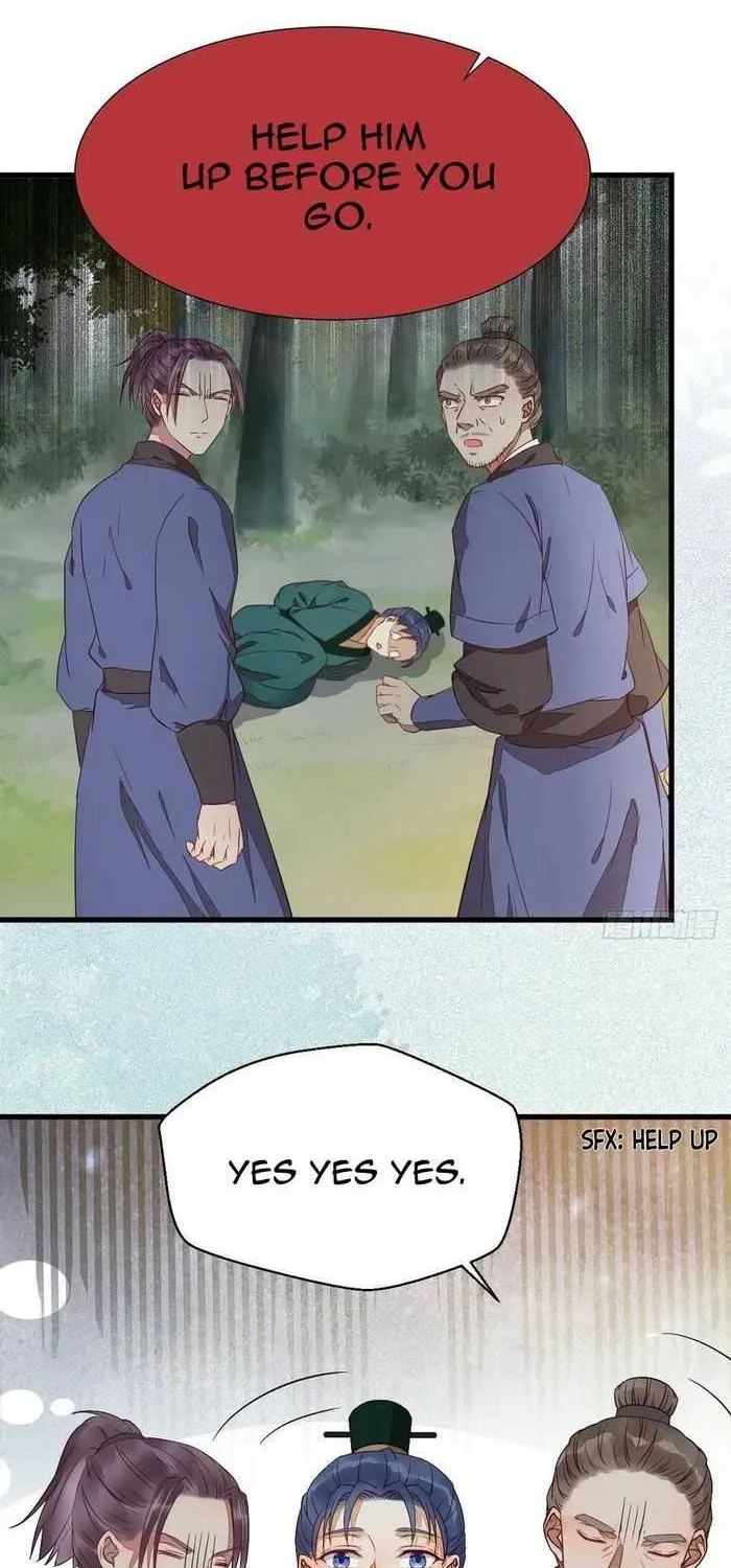 Read The Ghostly Doctor chapter 274 image 1 on Lezhin
