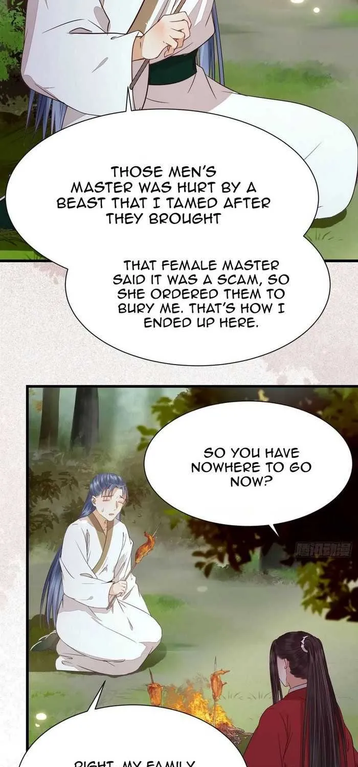 Read The Ghostly Doctor chapter 274 image 12 on Lezhin