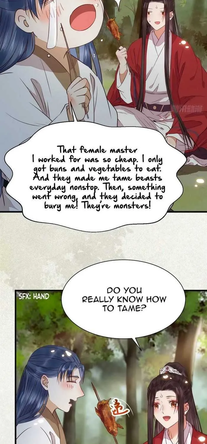 Read The Ghostly Doctor chapter 274 image 14 on Lezhin