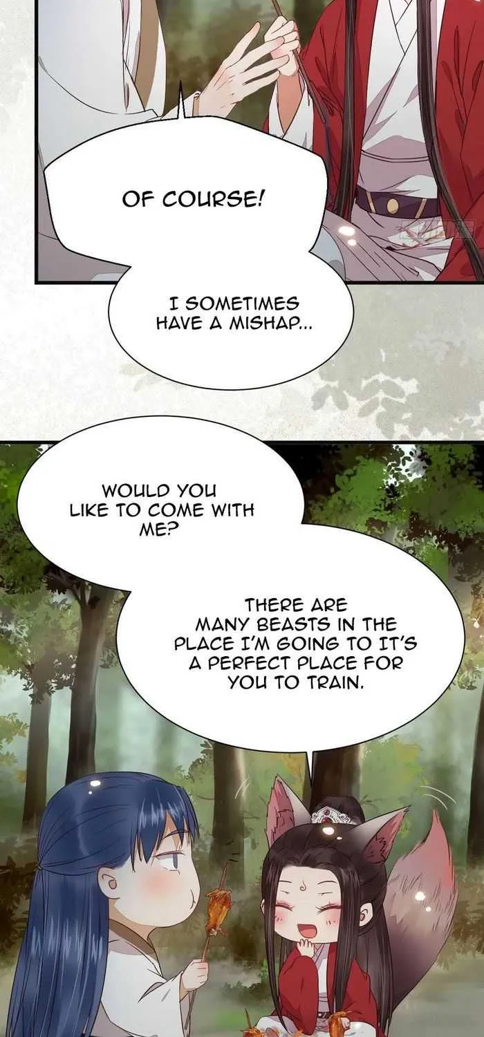 Read The Ghostly Doctor chapter 274 image 15 on Lezhin