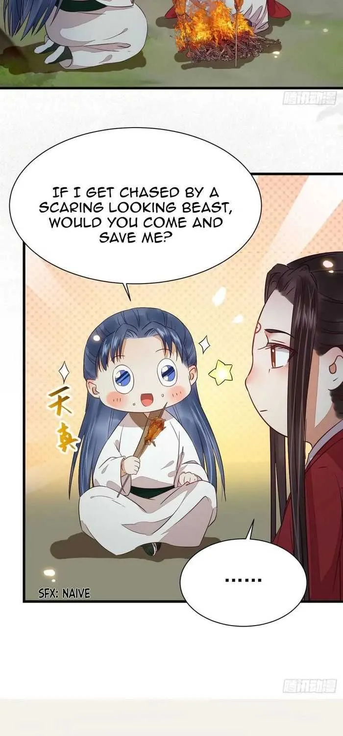 Read The Ghostly Doctor chapter 274 image 16 on Lezhin