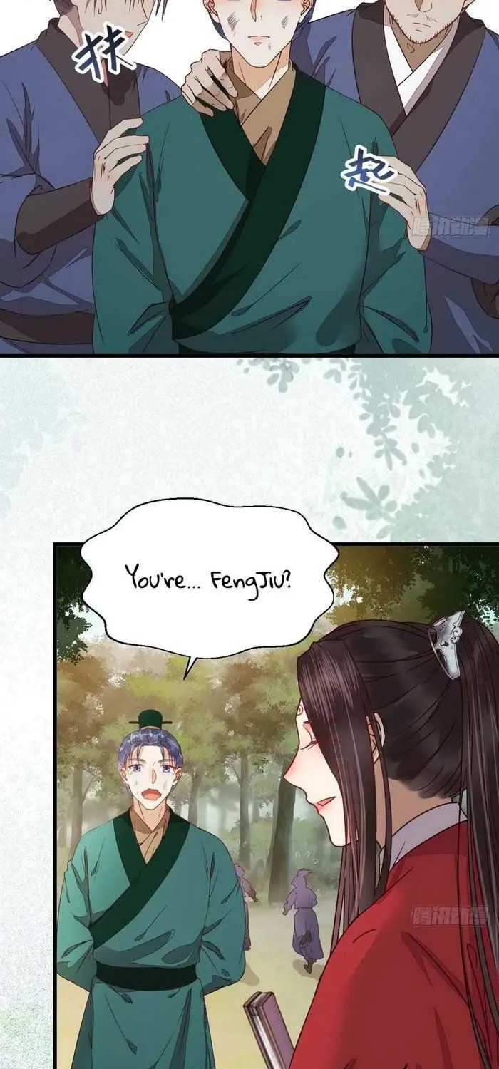 Read The Ghostly Doctor chapter 274 image 2 on Lezhin