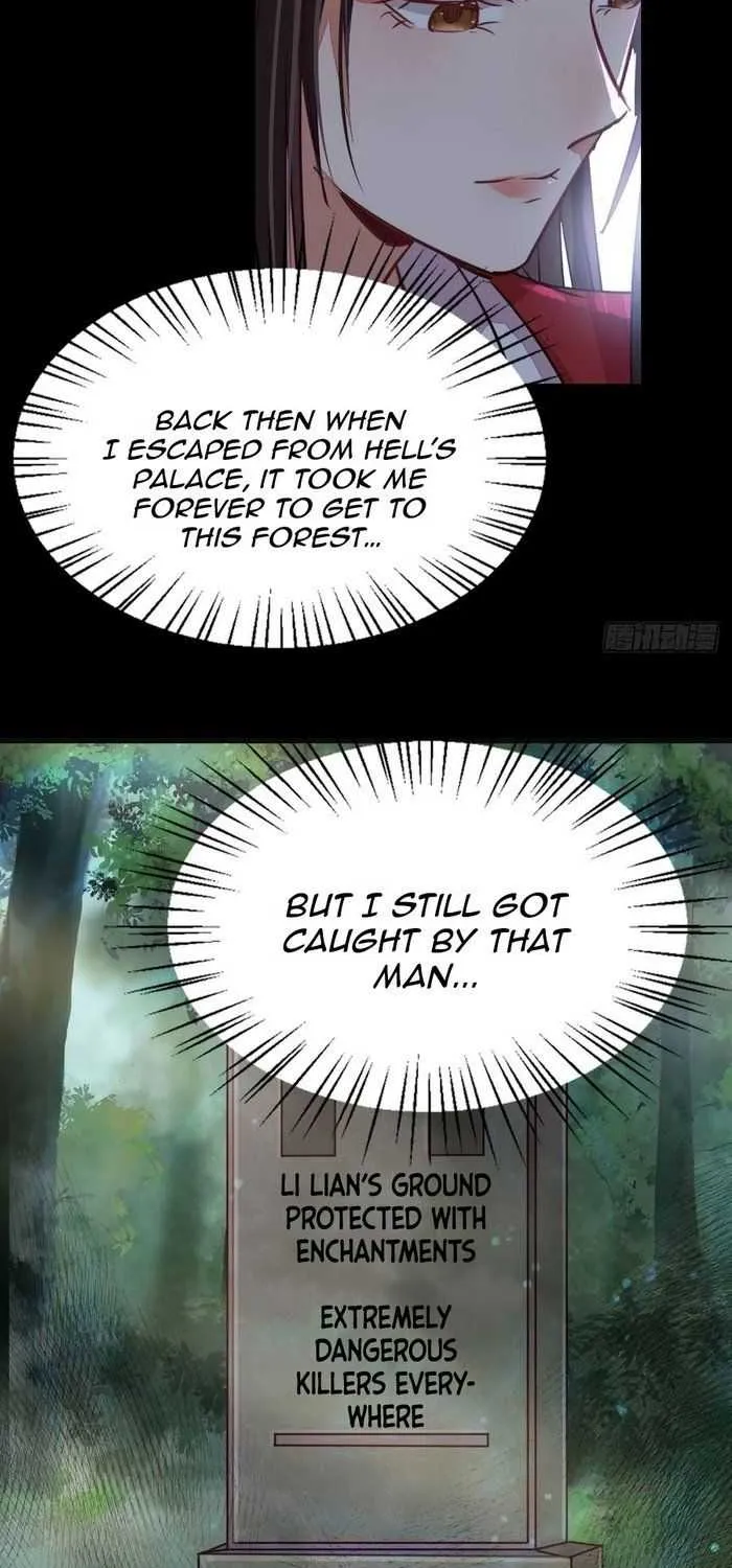 Read The Ghostly Doctor chapter 274 image 21 on Lezhin