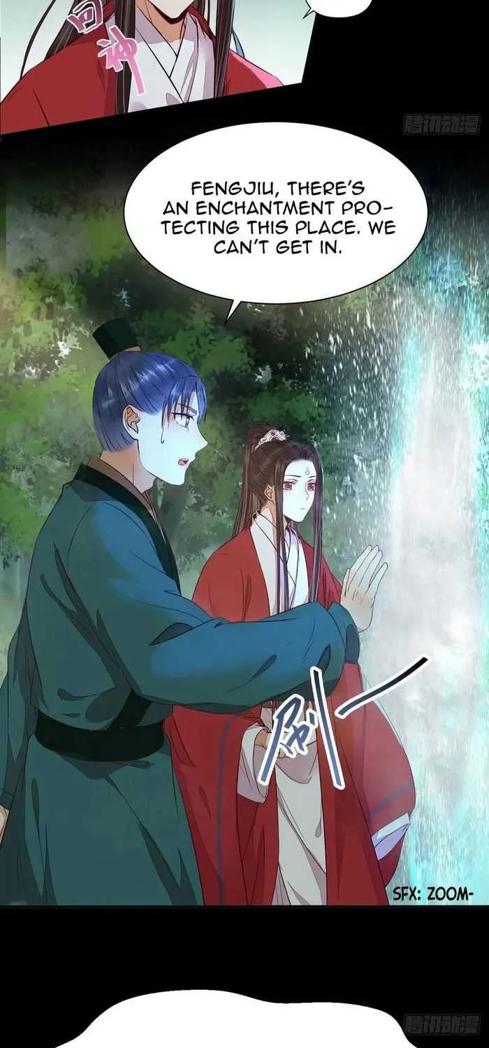 Read The Ghostly Doctor chapter 274 image 24 on Lezhin
