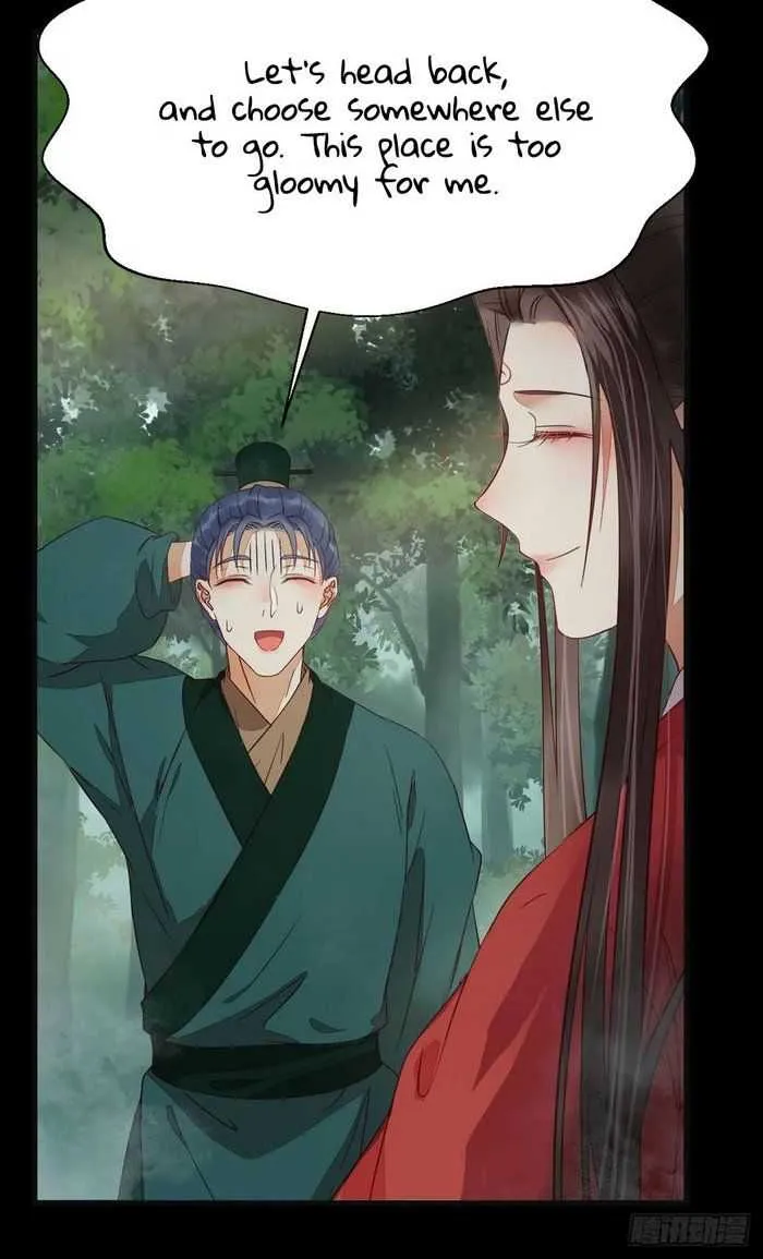 Read The Ghostly Doctor chapter 274 image 25 on Lezhin