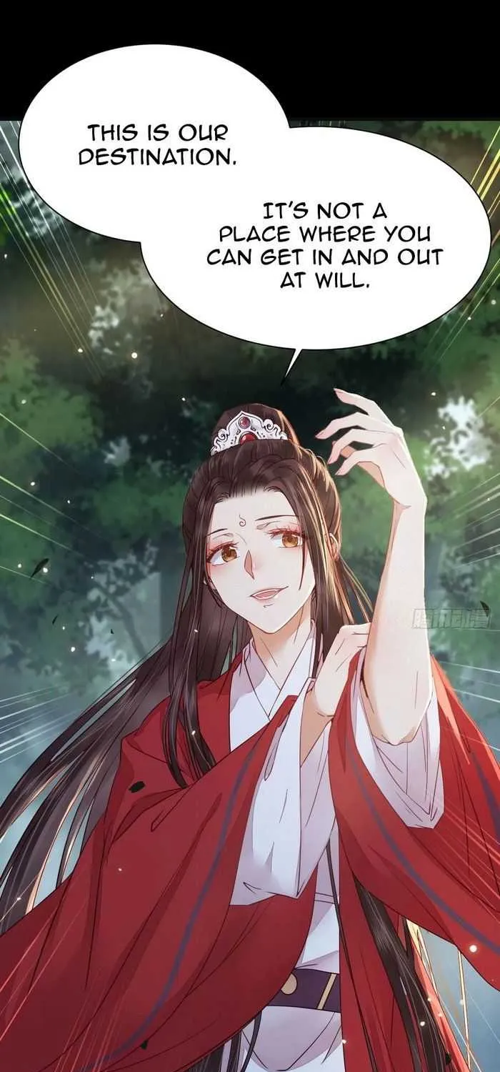 Read The Ghostly Doctor chapter 274 image 26 on Lezhin