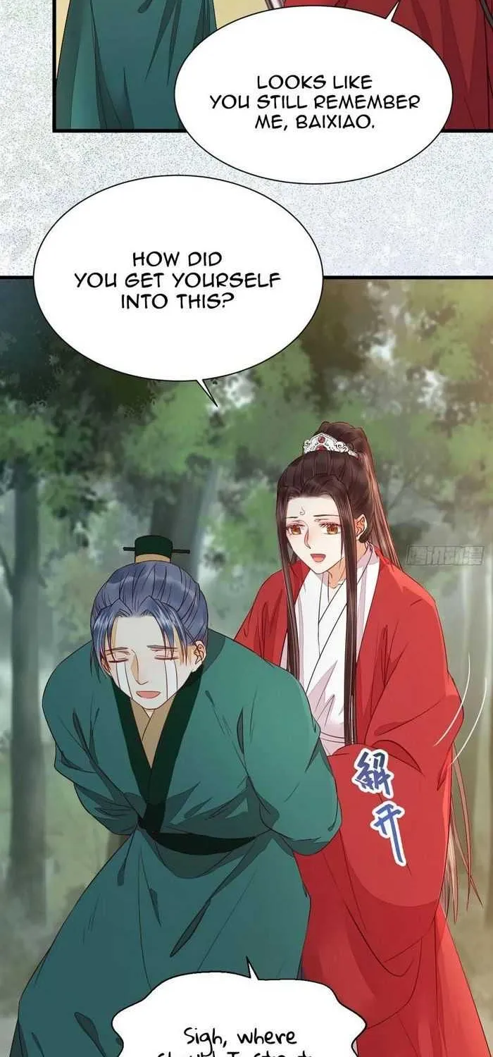 Read The Ghostly Doctor chapter 274 image 3 on Lezhin