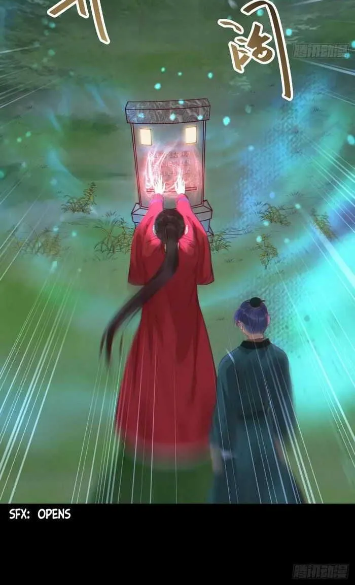 Read The Ghostly Doctor chapter 274 image 31 on Lezhin