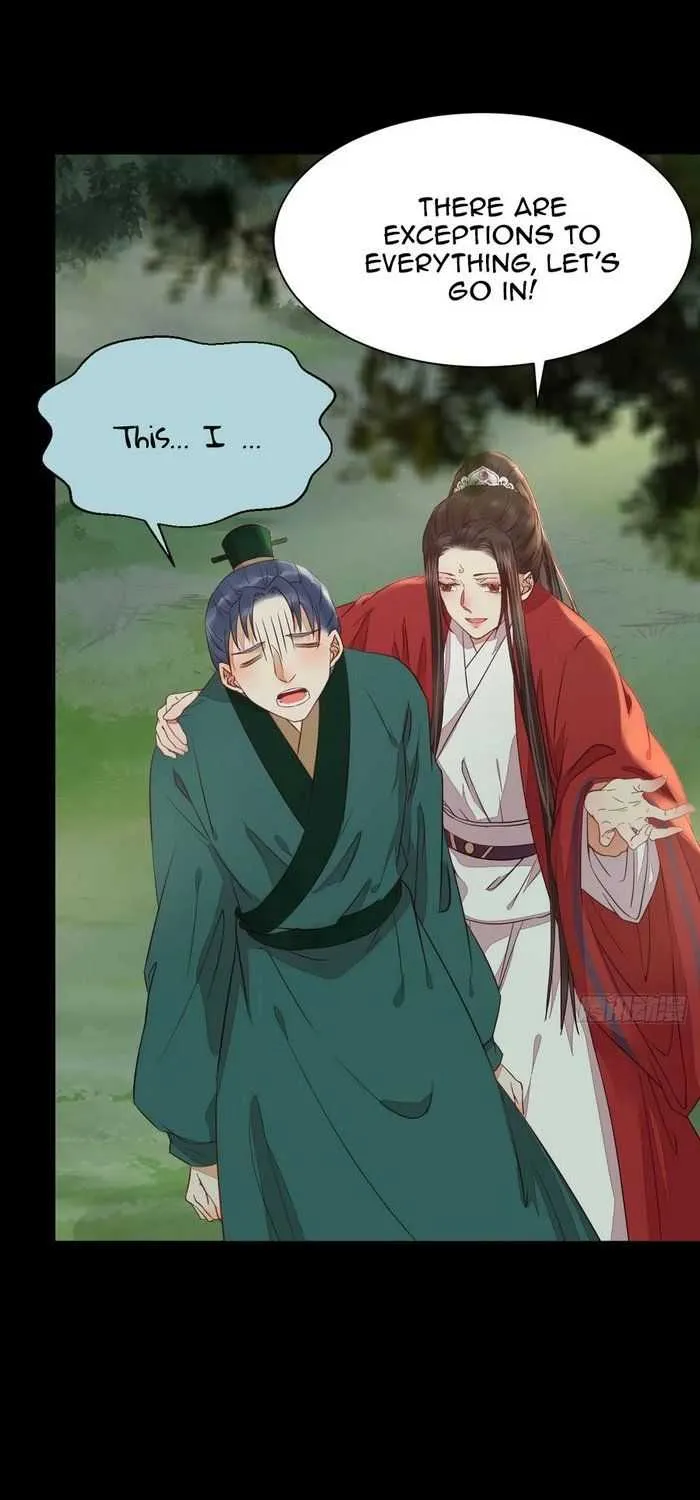 Read The Ghostly Doctor chapter 274 image 32 on Lezhin