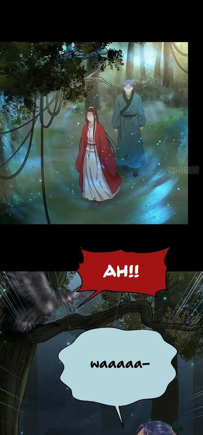 Read The Ghostly Doctor chapter 274 image 33 on Lezhin