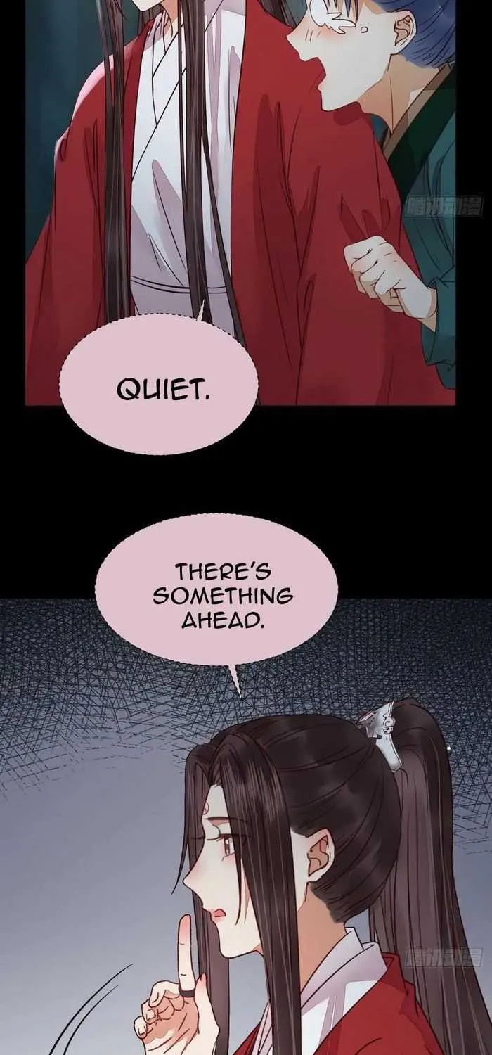 Read The Ghostly Doctor chapter 274 image 36 on Lezhin