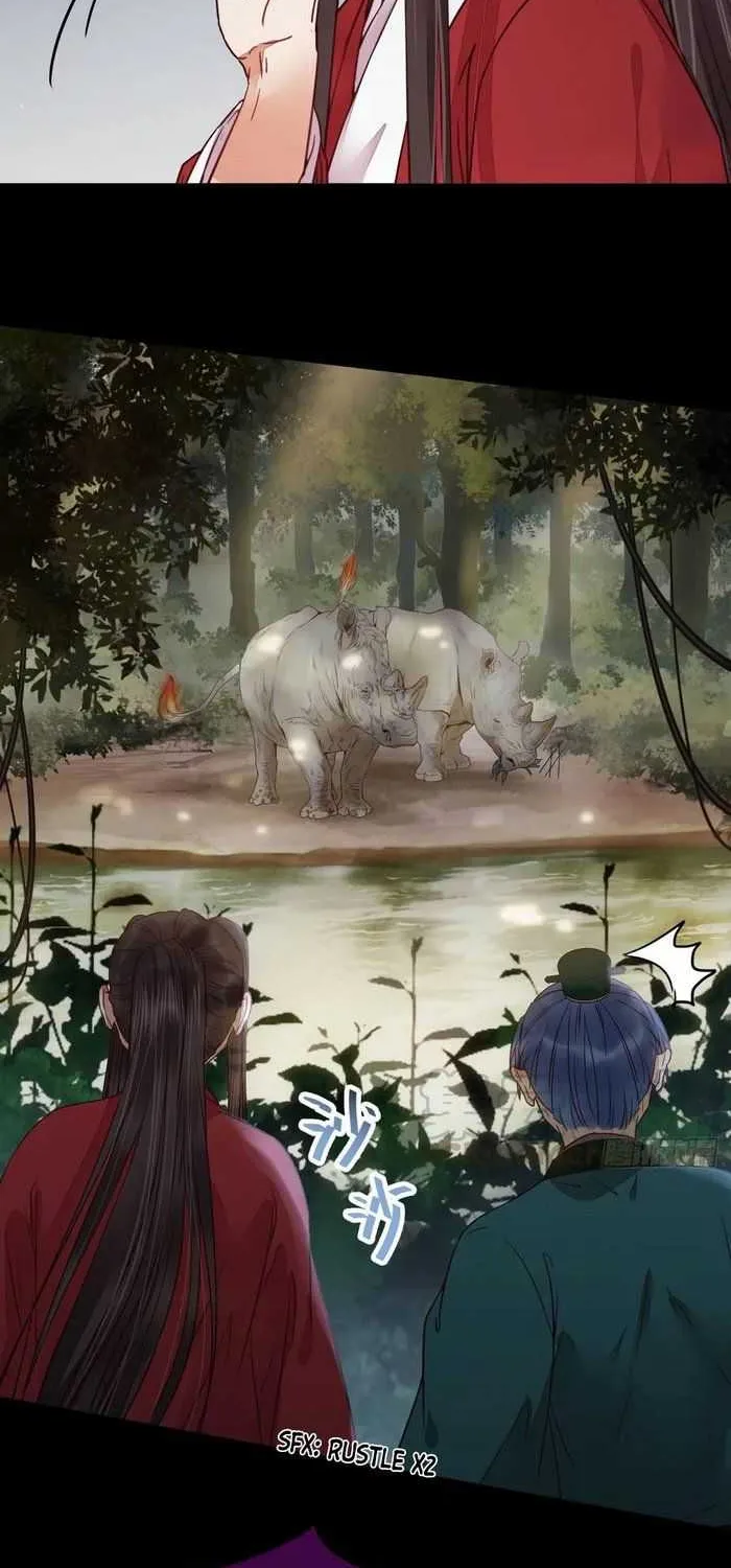 Read The Ghostly Doctor chapter 274 image 37 on Lezhin