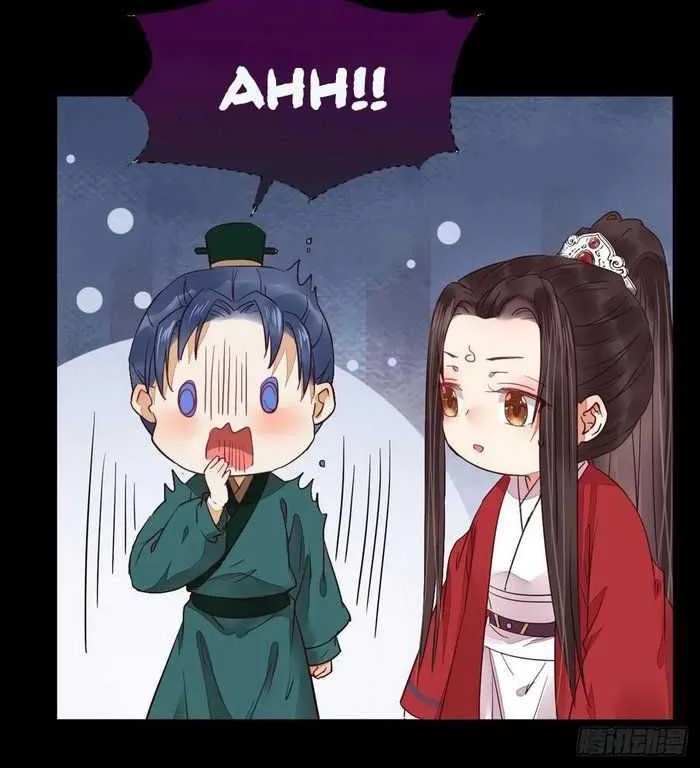 Read The Ghostly Doctor chapter 274 image 38 on Lezhin
