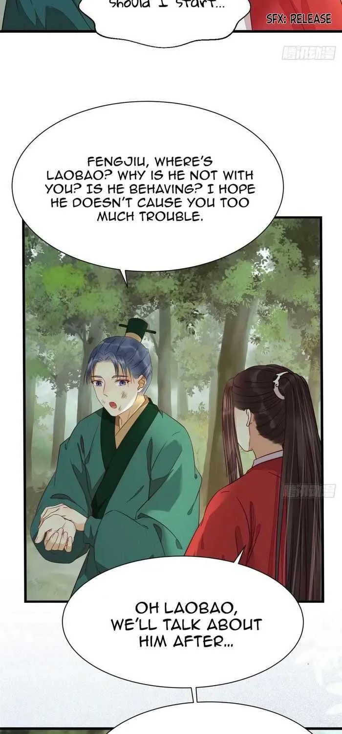 Read The Ghostly Doctor chapter 274 image 4 on Lezhin